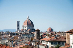 Evaluna Apartments Florence